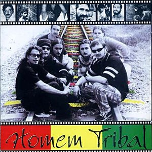 Homem Tribal 的头像