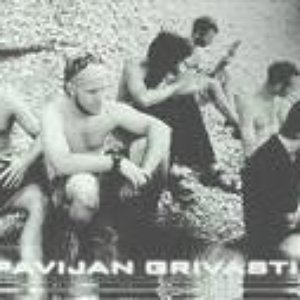 Image for 'pavijan grivasti'