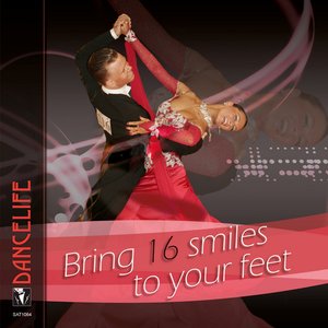 Bring 16 Smiles to Your Feet