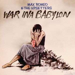 max romeo e the upsetters 的头像