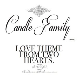 Love Theme from Two Hearts