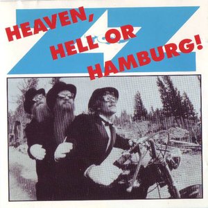 Heaven, Hell or Hamburg!