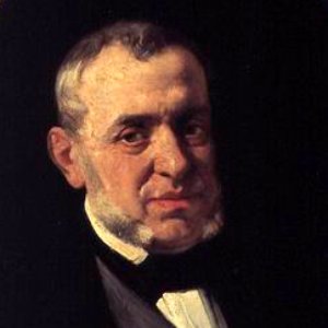 Francesco Saverio Mercadante 的头像