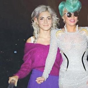 Lady GaGa VS Marina and the Diamonds için avatar