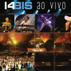14 Bis Ao Vivo (Prime Selection)