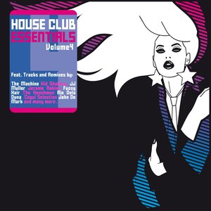 House Club Essentials, Vol. 4