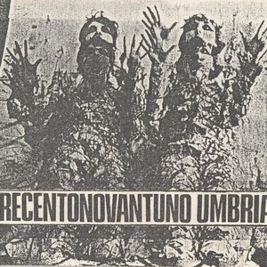 Trecentonovantuno Umbria