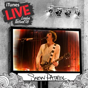 iTunes Live: London Festival '09 - EP