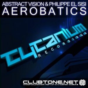 Abstract Vision & Philippe El Sisi 的头像