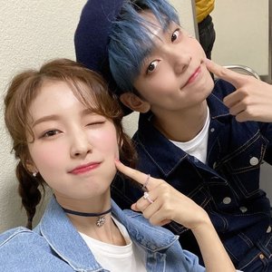 Avatar de Soobin & Arin MC Stage