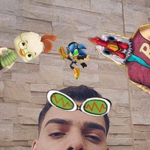 Avatar for Chicken's Head