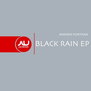 Black Rain EP