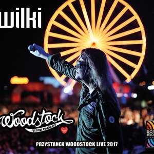 Wilki Live Przystanek Woodstock 2017