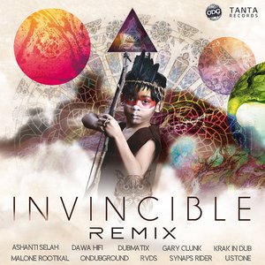 Invincible Remix