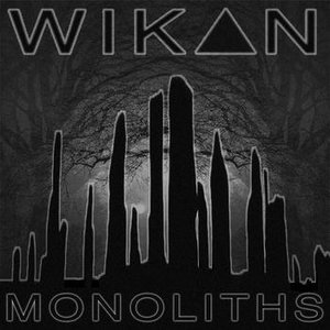MONOLITHS EP