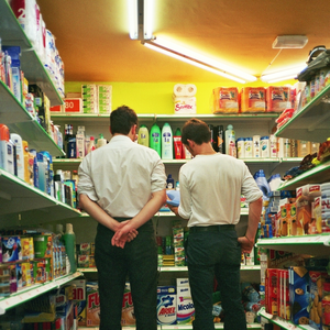 Box Codax photo provided by Last.fm