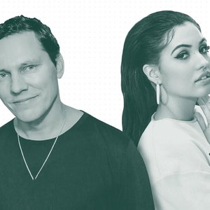 Tiësto & Mabel のアバター