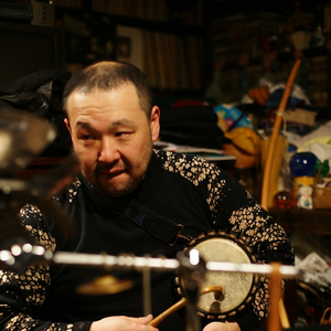 岡部洋一 photo provided by Last.fm