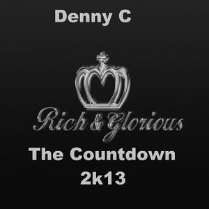 The Countdown 2k13