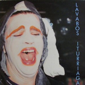 Lavabos Iturriaga