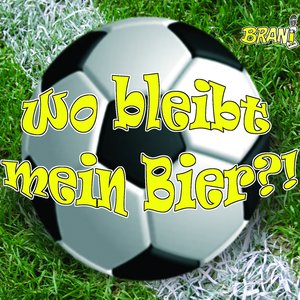 Wo bleibt mein Bier?