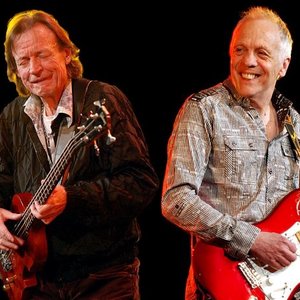 Jack Bruce & Robin Trower 的头像