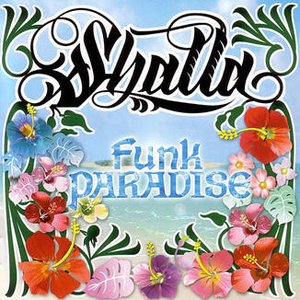 FUNK PARADISE