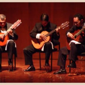 Imagem de 'Plectro Trío'