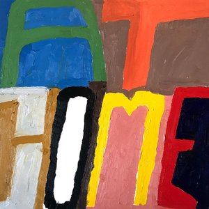 At Home - Single