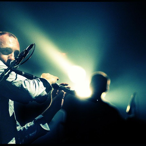 Michael McGoldrick photo provided by Last.fm