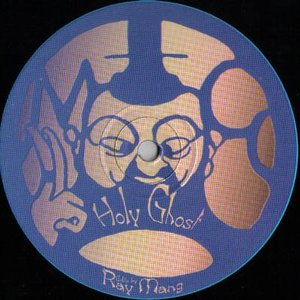 Holy Ghost / Love Dancing