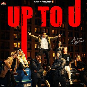 Up To U - Single
