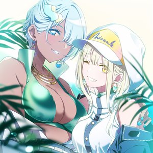 Minerals 的头像