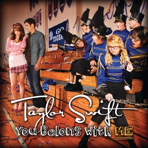 You Belong With Me (Remixes)