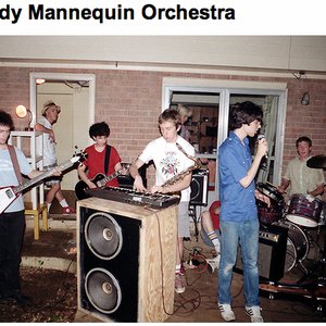 Bloody Mannequin Orchestra 的头像