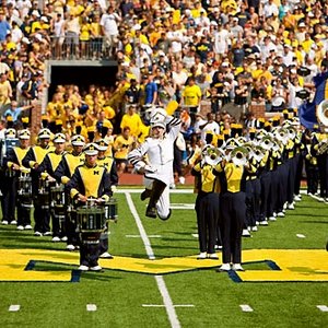 Michigan Wolverines 的头像