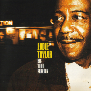Eddie Taylor - Bad Boy Charly Blues Masterworks, Volume 35 - Zortam Music
