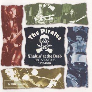 Shakin' at the Beeb BBC Sessions 1976-1978