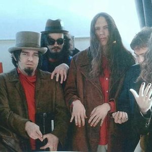 Frank Zappa/Captain Beefheart/The Mothers 的头像