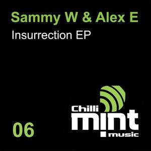 Insurrection Ep