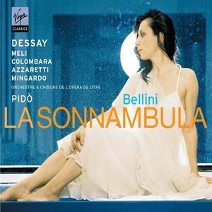 Bellini La Sonnambula