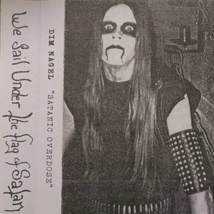 Satanic Overdose (Demo 1994)