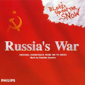 Russia's War: Blood Upon The Snow