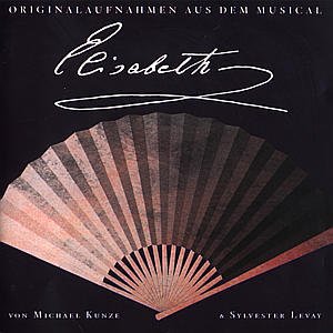 Image for 'Elisabeth Original Wien Cast'