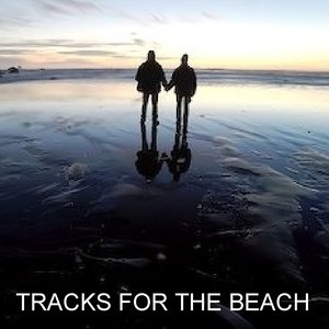 Tracks For The Beach