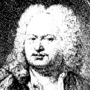 Weiss, Sylvius Leopold 的头像