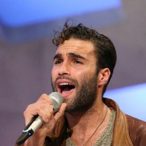 David Ortega 的头像