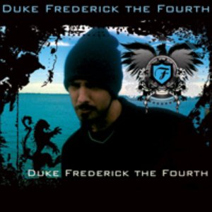 Image for 'Duke Frederick the Fourth'