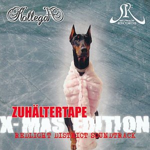 Zuhältertape (X-Mas Edition) [Explicit]