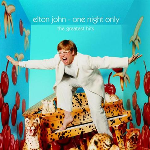 Elton John - One Night Only The Greatest Hits [live] - Zortam Music